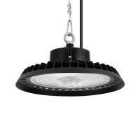 Светильник SP-ARIVA-MOTION-R260-100W White5000 (BK, 60 deg, 230V) (Arlight, IP65 Металл, 5 лет)