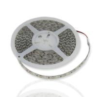 Светодиодная лента LUX class, 3528, 120 led/m, White, 12V, IP65