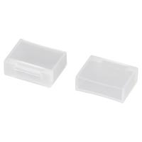 Силиконовая заглушка для лент RGB-10mm (Arlight, -)