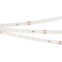 Лента IC 2-30000 24V Warm2400 10mm (2835, 60 LED/m, LUX) (Arlight, 4.6 Вт/м, IP20)