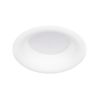Светильник MS-BLIZZARD-BUILT-R102-8W Day4000 (WH, 100 deg, 230V) (Arlight, IP20 Металл, 3 года)