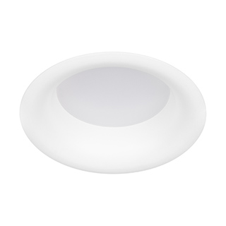 Светильник MS-BLIZZARD-BUILT-R115-10W Day4000 (WH, 100 deg, 230V) (Arlight, IP20 Металл, 3 года)