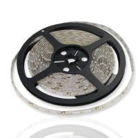 Светодиодная лента Standart class, 3528, 60led/m, Warm White, 12V, IP65