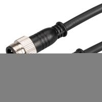 Коннектор подключения ARL-LINE-4pin (DMX512) (Arlight, Закрытый)