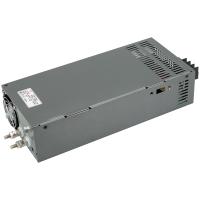 Блок питания HTS-1000-24 (24V, 42A, 1000W) (Arlight, IP20 Сетка, 3 года)