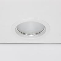 Светодиодный светильник точечный RW D200 (21W, White)