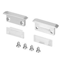 Заглушка FLOOR27-H11-F глухая (Arlight, Пластик)