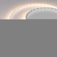 Лента IC-A144-12mm 48V Warm3000 (5.8 W/m, IP20, 2835, 50m) (Arlight, Открытый)