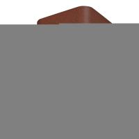 Светильник LGD-Wall-Vario-J2R-12W Warm White (Arlight, IP54 Металл, 3 года)