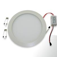 Светодиодный светильник встраиваемый IC-RW D240 (15W, Warm White)