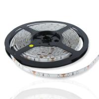 Светодиодная лента LUX class, 2835, 60led/m, Yellow, 12V, IP65