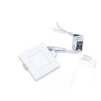 Светодиодный светильник встраиваемый IC-SW88 B806 (220V, 3W,warm white)