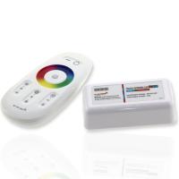 Контроллер RGB RF TOUCH GT-W P285 (12-24V, 108-216W)