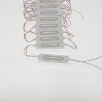 Светодиодный модуль 5730-6 MOD79 (12V, 1.5W, warm white, IP44)