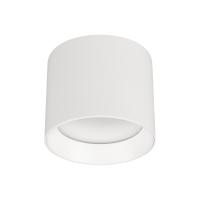 Светильник SP-BISCOTTO-R90-8W Warm3300-MIX (WH, 80 deg, 230V) (Arlight, IP54 Металл, 5 лет)