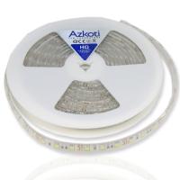 Светодиодная лента Standart PRO class, 5050, 60led/m, White, 12V, IP68