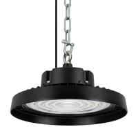Светильник SP-ERCON-R365-240W White5000 (BK, 90 deg, 230V) (Arlight, IP65 Металл, 5 лет)