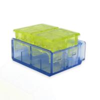 Соединитель провода самонарезной С4-D2Т2