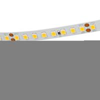 Лента RT 2-5000 24V Cool 8K 2x (2835, 160 LED/m, LUX) (Arlight, 12 Вт/м, IP20)
