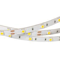 Лента RT2-5050-30-12V Warm White (150 LED) (NormaLED, 7.2 Вт/м, IP20)