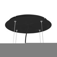 Подвес SPX-TB-2 Black (Arlight, Металл)