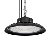 Светильник SP-ARIVA-DIM-R300-150W White5000 (BK, 60 deg, 230V, 0-10V) (Arlight, IP65 Металл, 5 лет)