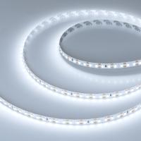 Лента FC-A120-8mm 24V White6000-CX1 (10 W/m, IP20, 5m) (Arlight, резка 1 светодиод)