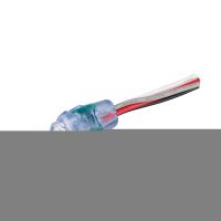 Модуль герметичный ARL-D12 5V Red (Arlight, IP65 Пластик, 1 год)
