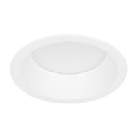 Светильник MS-DROP-BUILT-R137-24W Day4000 (WH, 90 deg, 230V) (Arlight, IP54 Металл, 5 лет)