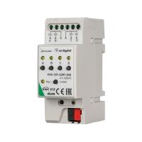 INTELLIGENT ARLIGHT Конвертер KNX-309-4DRY-DIN (BUS) (IARL, Пластик)