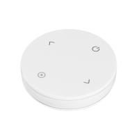 INTELLIGENT ARLIGHT Пульт SMART-801-22-1G-DIM White (3V, Magnet, 2.4G) (IARL, IP20 Пластик, 5 лет)