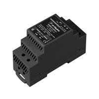 Блок питания ARV-DRS-36-24 (24V, 1.5A, 36W) (Arlight, IP20 DIN-рейка 5 лет)