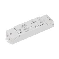 Усилитель SMART-DIM (12-24V, 1x15A) (Arlight, IP20 Пластик, 5 лет)