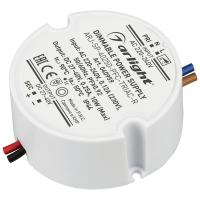 Блок питания ARJ-SP-40250-PFC-TRIAC-R (10W, 27-40V, 250mA) (Arlight, IP44 Пластик, 5 лет)