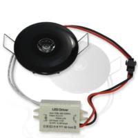 Светодиодный светильник точечный RB (1W, White)