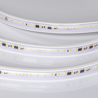 Лента герметичная ARL-PV-A120-15mm 230V Warm3000 (15 W/m, IP65, 50m) (Arlight, -)