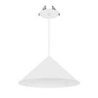 Светильник SP-MAKOTO-R240-10W Warm2700 (WH, 36 deg, 230V, TRIAC) (Arlight, IP20 Металл, 3 года)