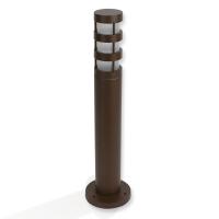 Светодиодный светильник столбик UCВ4200-500А, Rust, Е27