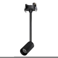 Светильник LGD-PERISCOPE-R35-6W Day4000 (BK, 24 deg, 230V) (Arlight, IP40 Металл, 5 лет)