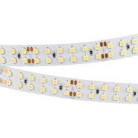 Лента RT 2-5000 24V White6000 2x2 (3528, 1200 LED, LUX) (Arlight, 19.2 Вт/м, IP20)