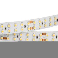 Лента RT 2-5000 24V Warm2700 2x2 (3528, 1200 LED,CRI98) (Arlight, 19.2 Вт/м, IP20)