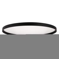 Светильник SP-ESTELY-R800-60W Warm3000 (BK, 80 deg, 230V, TRIAC) (Arlight, IP20 Металл, 5 лет)