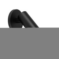Светильник SP-READER-NB-R60-3W Warm3000 (BK, 20 deg, 230V) (Arlight, IP20 Металл, 3 года)