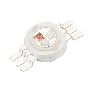 Мощный светодиод ARPL-9W-EPL45-RGB (700mA) (Arlight, Emitter)