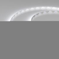Лента FC-A120-5mm 24V Сool8K-CX1 (10 W/m, IP20, 5m) (Arlight, резка 1 светодиод)