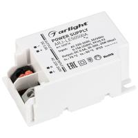 Блок питания ARJ-LE50500A (25W, 500mA, PFC) (Arlight, IP20 Пластик, 3 года)