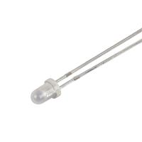 Светодиод ARL-3314URW-7cd (Arlight, 3мм (круглый))