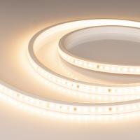 Лента герметичная ARL-PV-A84-17mm 230V Warm3000 (14 W/m, IP65, FlickerFree, 50m) (Arlight, 5 лет)