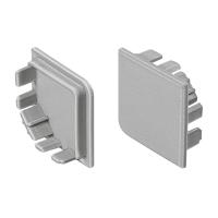 Заглушка светонепроницаемая для KLUS-P45 под квадратный экран SQUARE (Arlight, Пластик)