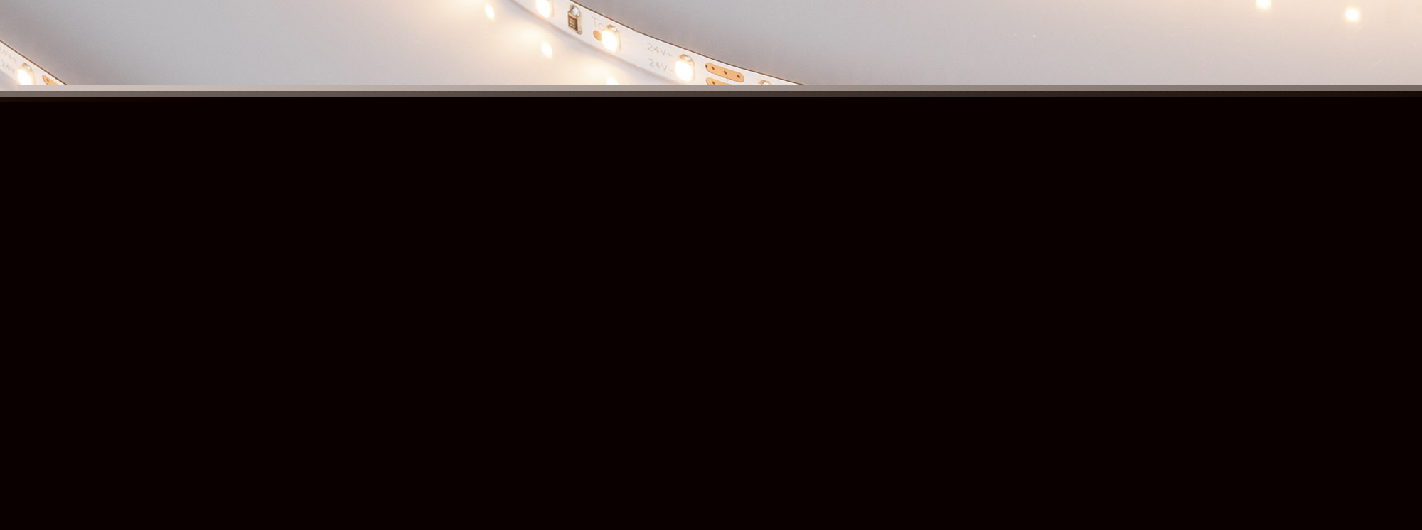 Лента MICROLED-M120-4mm 24V Warm3000 (9.6 W/m, IP20, 2216, 5m) (Arlight, узкая)